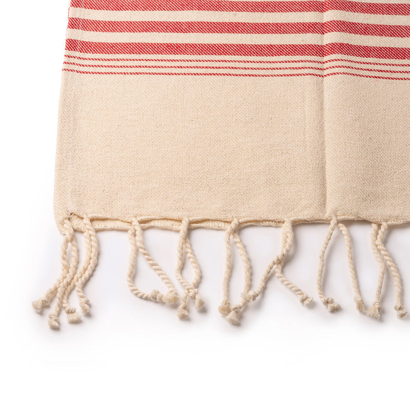 Witney Recycled Cotton Towel