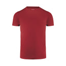 PA408.Men's Run Active Tee