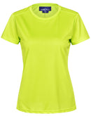 TS40 RAPIDCOOL ULTRA LIGHT TEE SHIRT Ladies