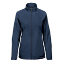 KXT-3W.Women's Pacifica Full Zip Jacket