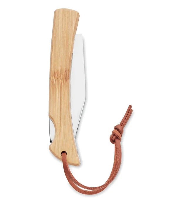 Foldable knife