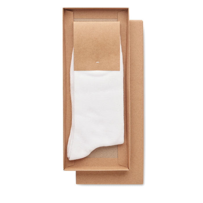 Pair of ankle socks