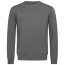 ST5620.Men's Active Sweatshirt