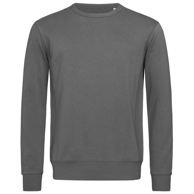 ST5620.Men's Active Sweatshirt