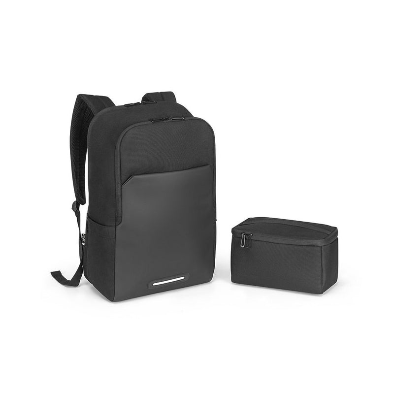 Belfast 2-in-1 Backpack