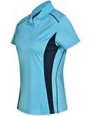 PS80 PURSUIT POLO Ladies'
