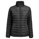 JH130W.Arches Women's Padded Jacket