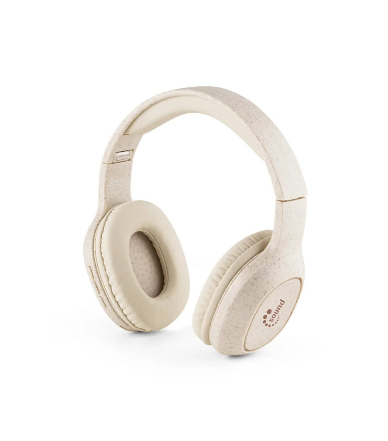 Feynman Foldable Wireless Headphones