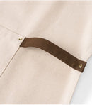 Holm 100% Cotton Apron