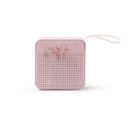 Zoya Recycled Bottle Cap Speaker