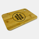 Bamboo Cutting Board (Large)