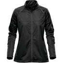 KS-3W.Women's Greenwich Lightweight Softshell