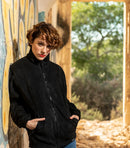 Diston RPET Fleece Jacket