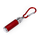 Wols Torch Keyring