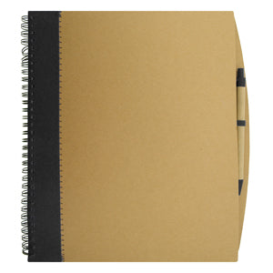 Carlton Notebook