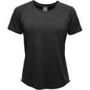 STG-1W.Women's Pacifica Tee