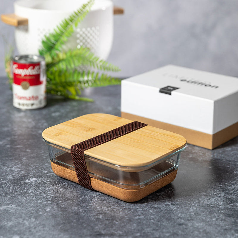 Lunch box Crisbut