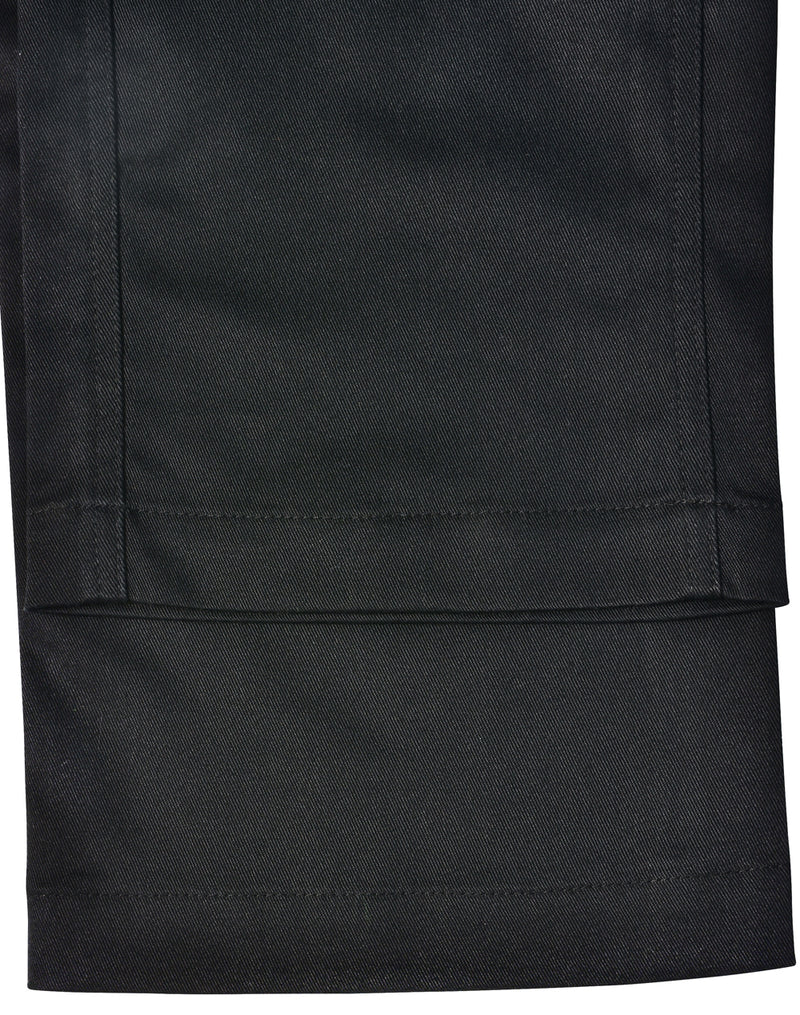 WP05 Unisex Utility Stretch Cargo Work Pants
