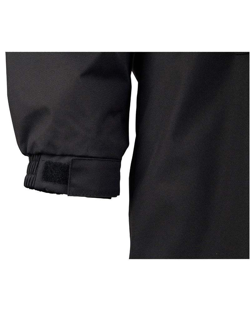 JK50 LONGLINE STADIUM JACKET