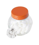 Glass container - 4 options Mints & Sweets
