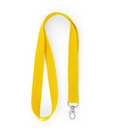 Eco RPET Lanyard