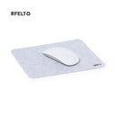 Lena Soft RPET Mousepad