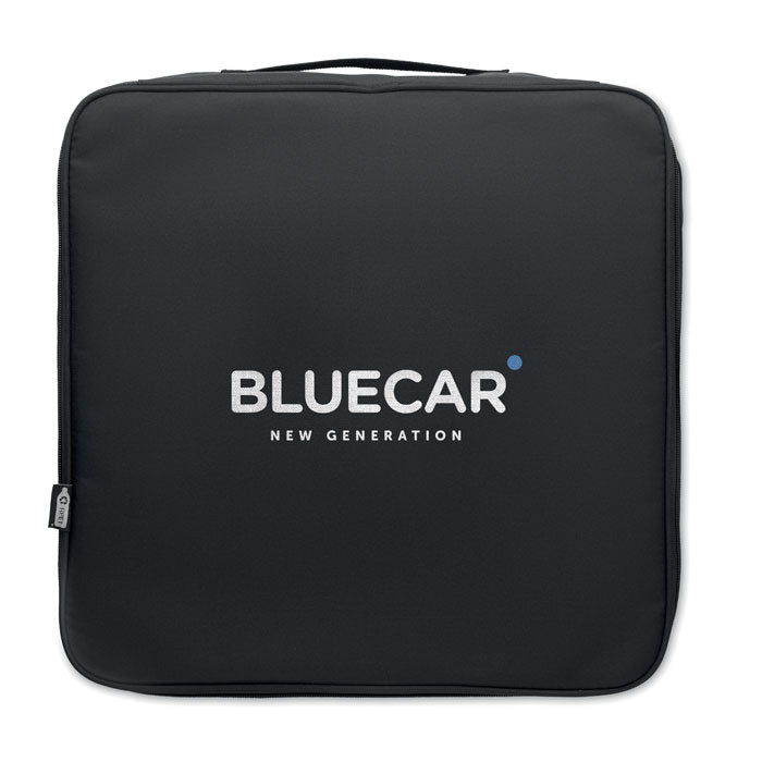 RPET Charging Cable storage bag