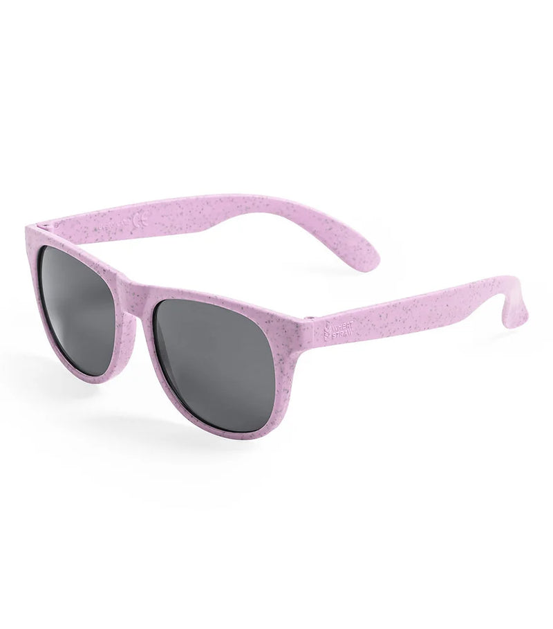 Wheat Straw Sunglasses