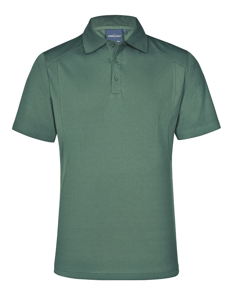 PS59 LUCKY BAMBOO POLO Men's