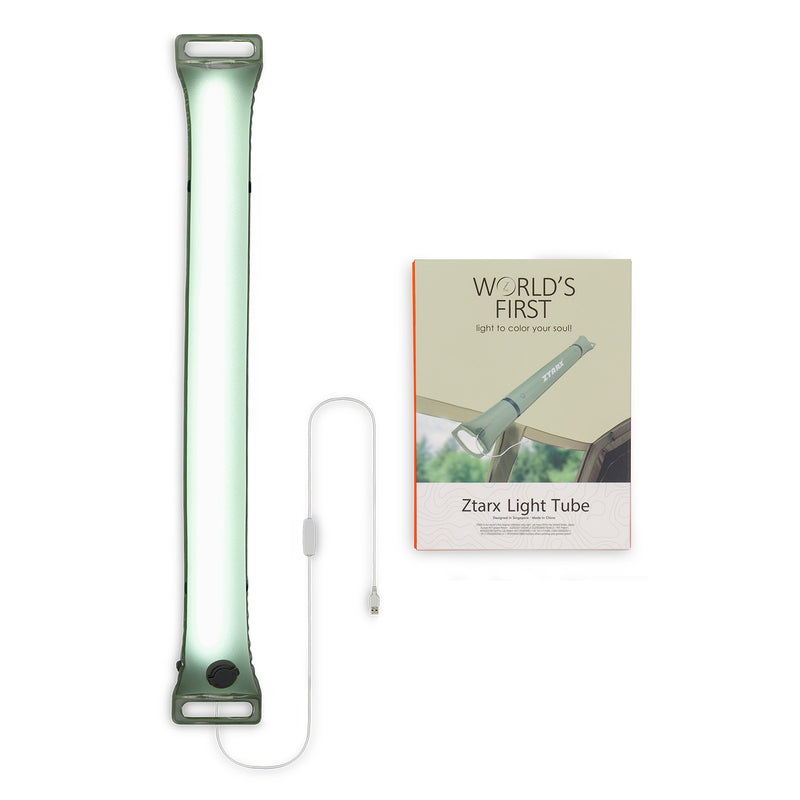 LL4385.Foldable Camp Light