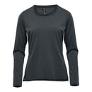 CPM-2W.Women's Equinox Long Sleeve Tee