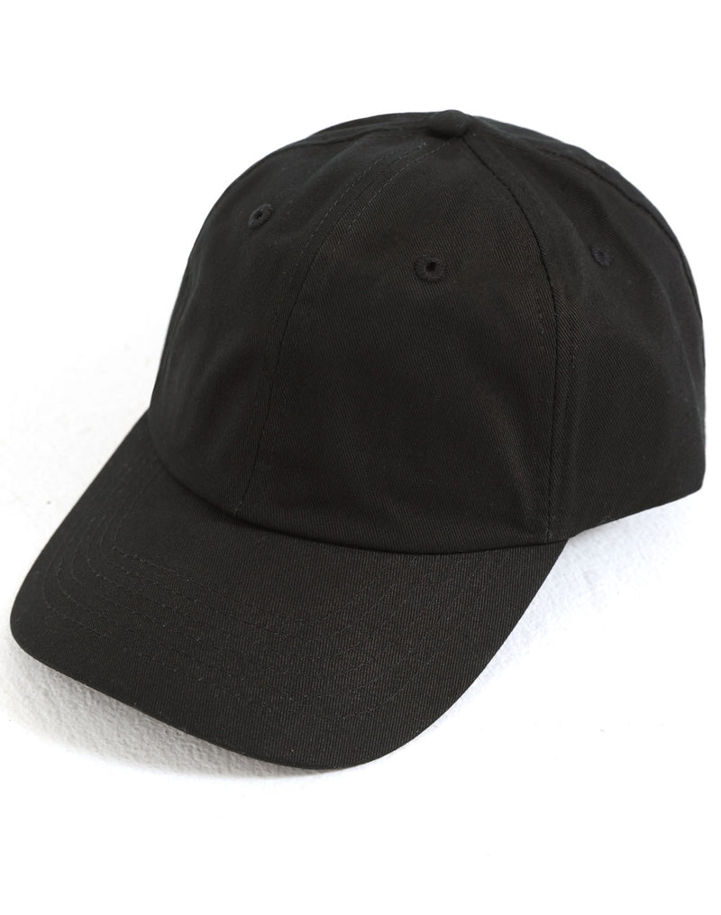 CH55 COTTON TWILL UNSTRUCTURED CAP