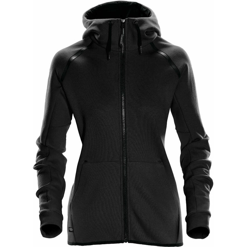 TCX-1W.Women's Reflex Hoody