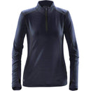 TFW-1W.Women's Pulse Fleece Pullover