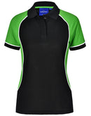 PS78 ARENA POLO Women