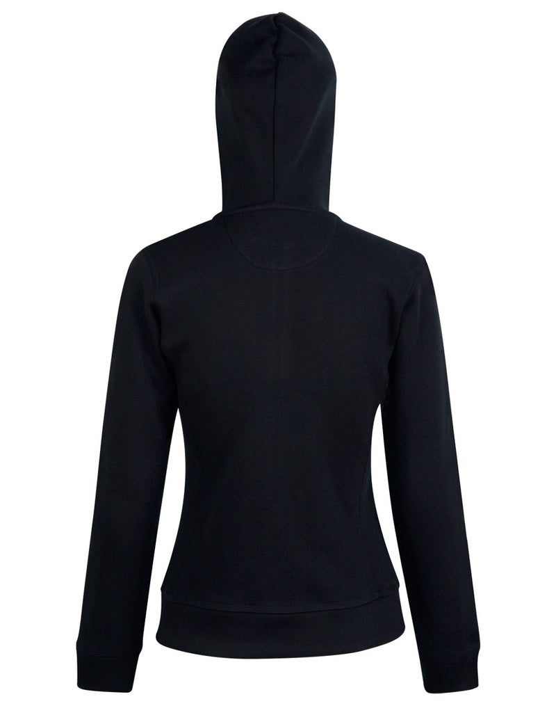 FL18 PASSION PURSUIT Hoodie Women's