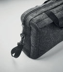 Lana Felt Laptop Bag