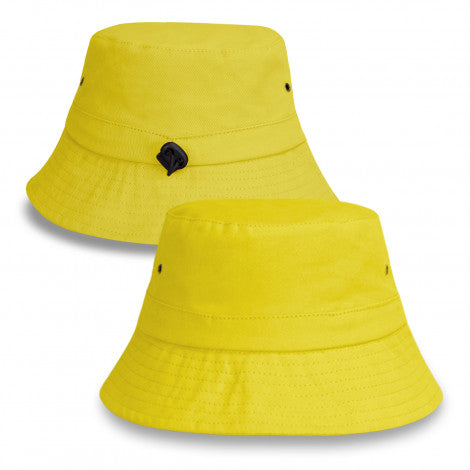 Explore Bucket Hat