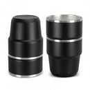 Frontier Stackable Cups - Set of 2