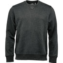 CFW-1.Men's Yukon Crew Pullover