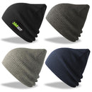 A4010.Brad Beanie - Recycled Polyester