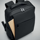 RPET Laptop Computer Backpack
