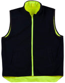 SW49 Hi-Vis SAFETY VEST
