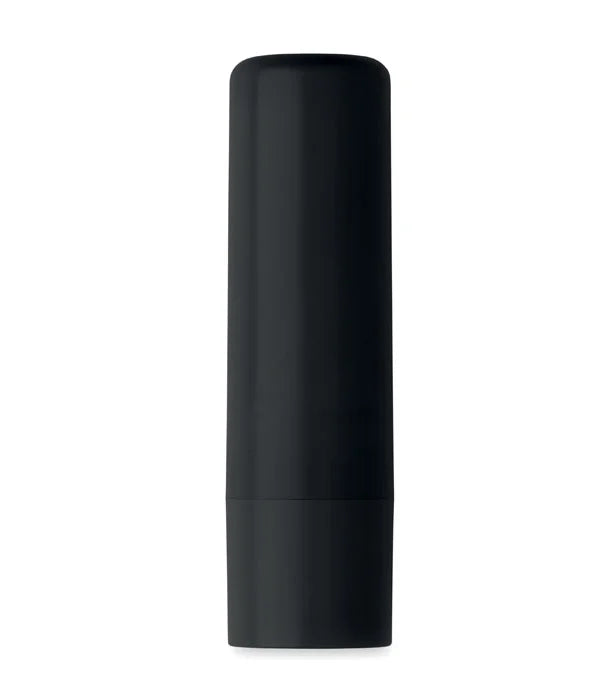 Vegan lip balm in recycled ABS case