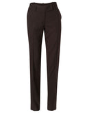 M9420 Women's Poly/Viscose Stretch Low Rise Pants