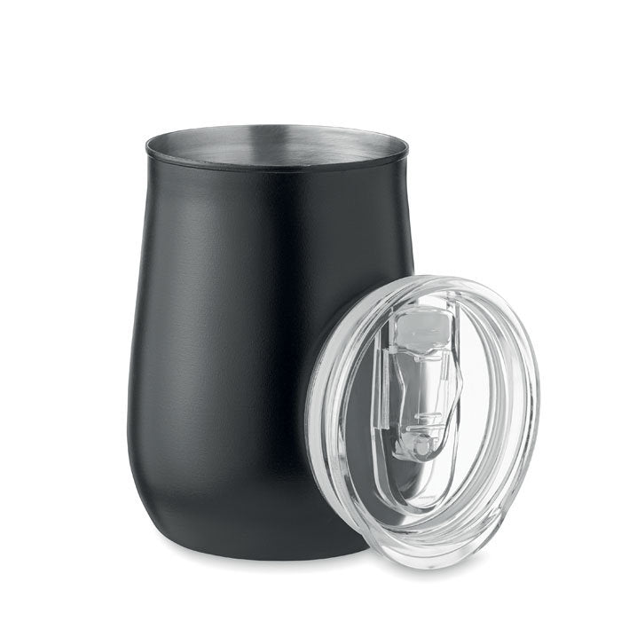 Ursa Recycled Steel Mug