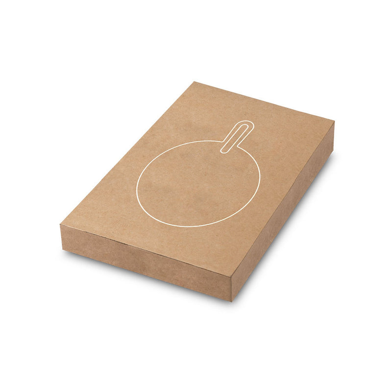 Pizza Serving and Cutting Board