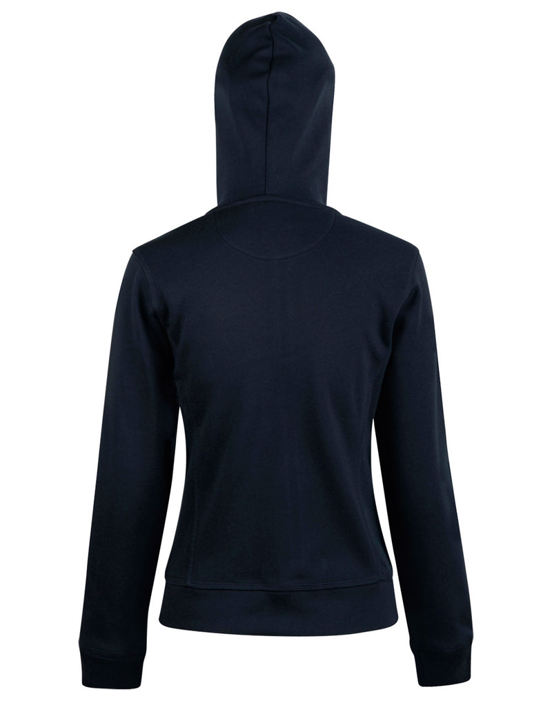 FL18 PASSION PURSUIT Hoodie Women's