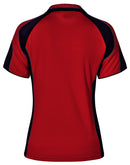 PS62 ALLIANCE POLO Ladies