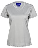 TS40 RAPIDCOOL ULTRA LIGHT TEE SHIRT Ladies